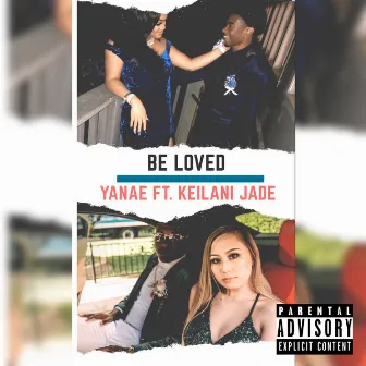 Be Loved by Yanae