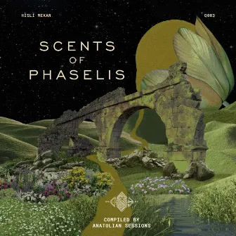 Scents of Phaselis by Qualista