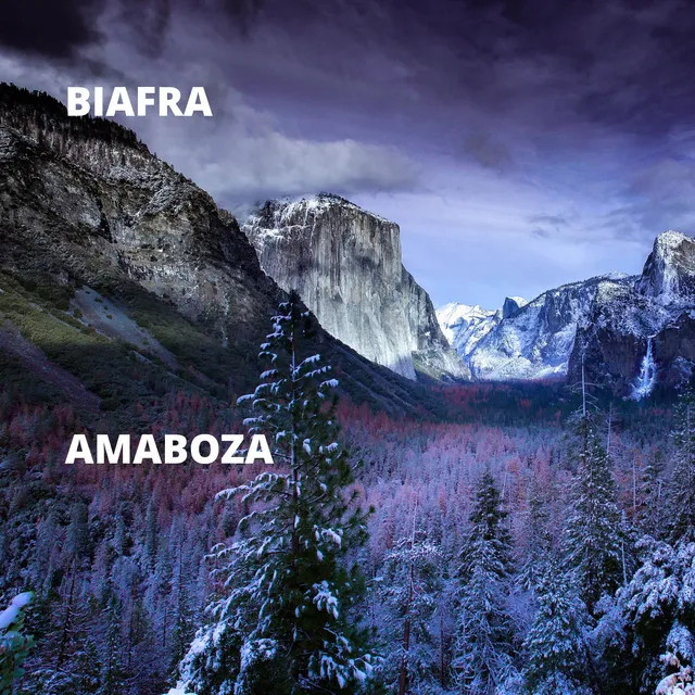 Amaboza