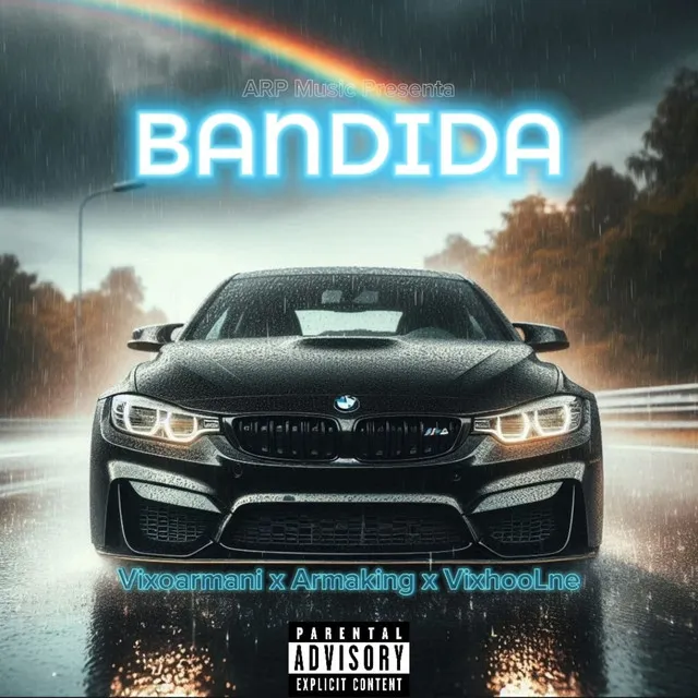 Bandida - Remix