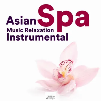 Asian Spa Music Relaxation Instrumental by Relaxation Atmospheres