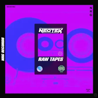 Raw Tapes by NEOTEK