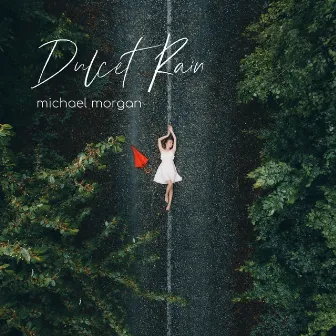 Dulcet Rain by Michael Morgan