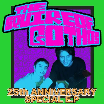 25th Anniversary Special by The Squire Of Gothos