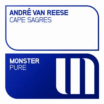 Cape Sagres by André van Reese