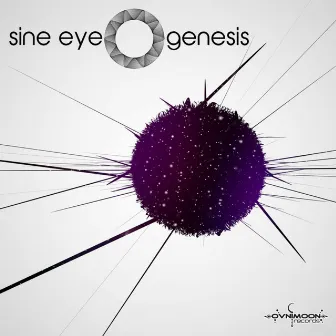 Genesis by Sine Eye