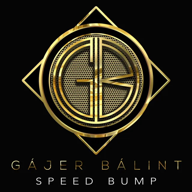 Speed Bump