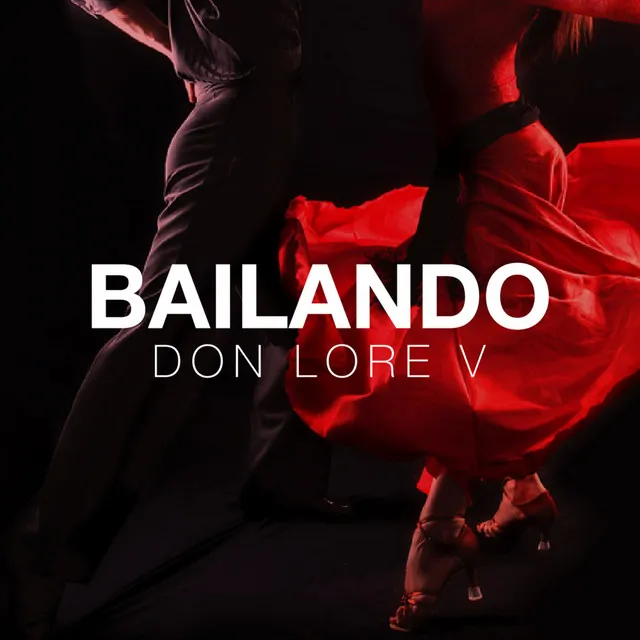 Bailando