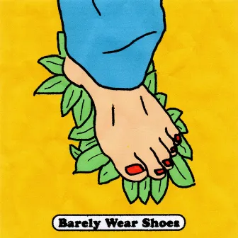 Barely Wear Shoes by JOSSLE