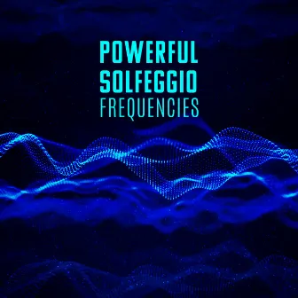 POWERFUL HEALING FREQUENCIES: Ambient Music For Stress Release, Aura Cleanse & Emotional Healing by Solfeggio Meditation Frequencies