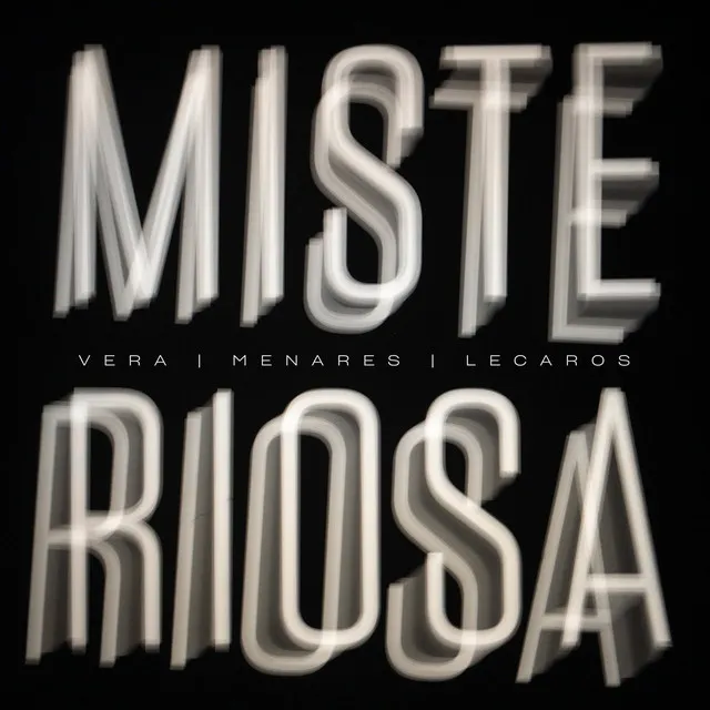 Misteriosa (Live)