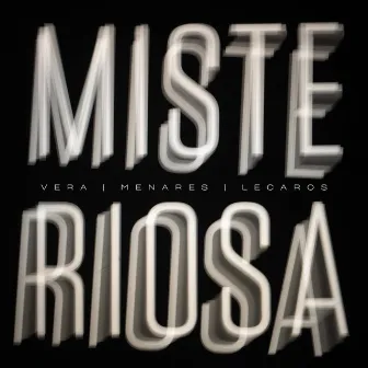 Misteriosa (Live) by Pablo Menares