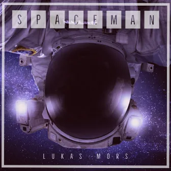 Spaceman by Lukas Mors