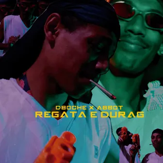 Regata e Durag by dboche