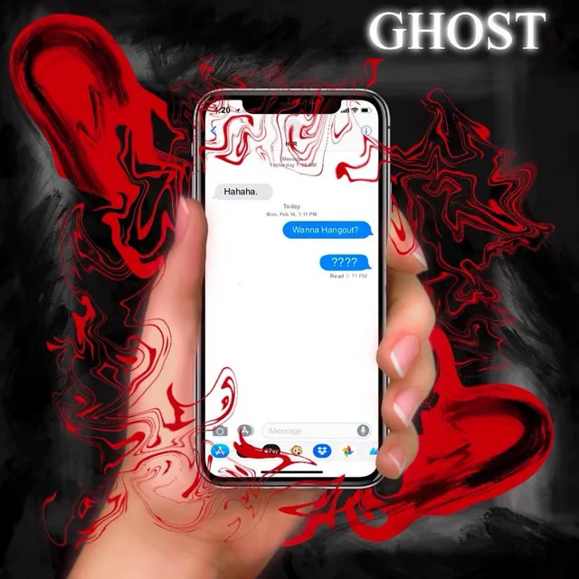 Ghost