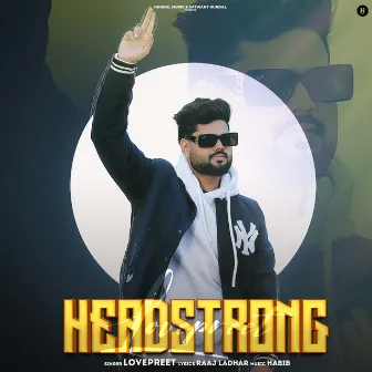 Headstrong by Lovepreet