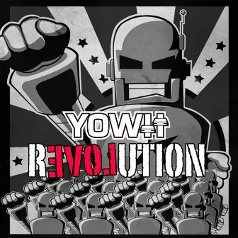 Revolution by Yowii