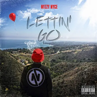 Lettin Go by Nyzzy Nyce