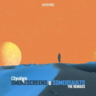 Smokescreens & Somersaults (The Remixes) by Cheshire