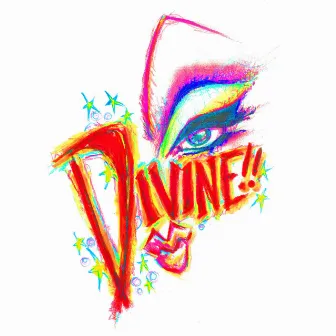 Divine by Unknown Artist