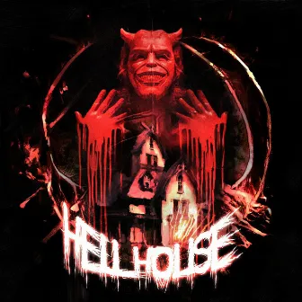 HELL HOUSE by PHXNKYNEX