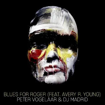 Blues for Roger by DJ Madrid