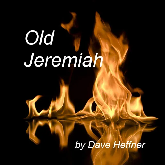 Old Jeremiah