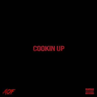 Cookin'up Freestyle by Ray Houstonn