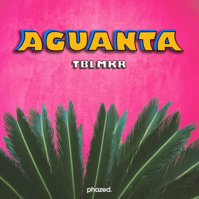 Aguanta