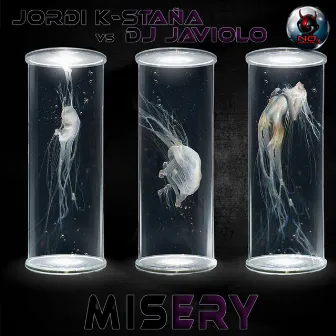 Misery by Jordi K-Staña