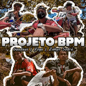 Projeto Bpm by Guedeus