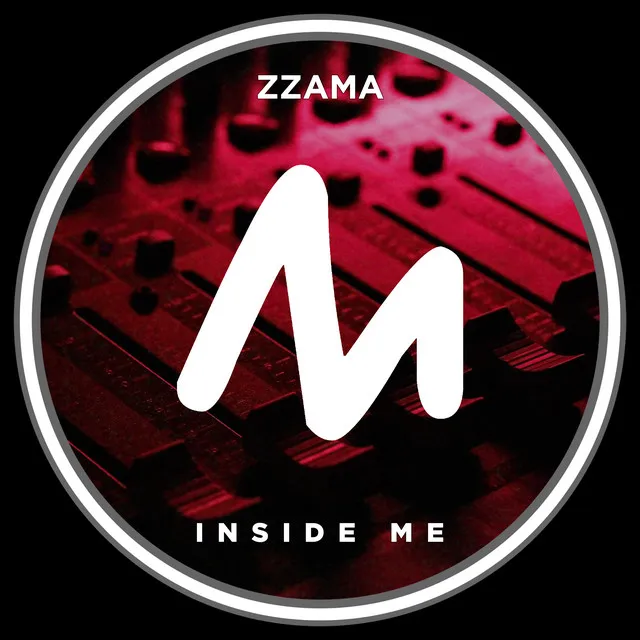 Inside Me - Radio Edit