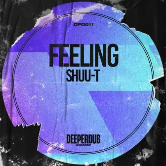 Feeling by Shuu-T