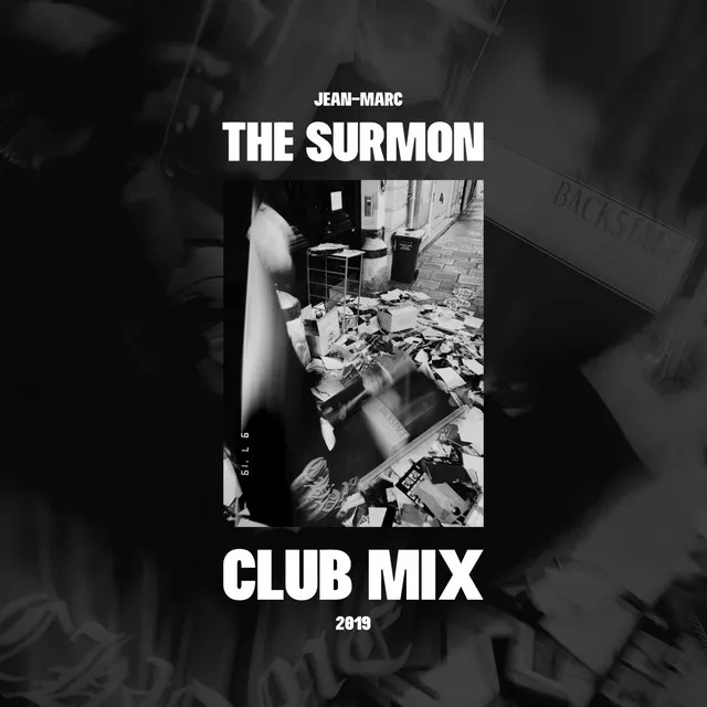 The Surmon - Club Mix