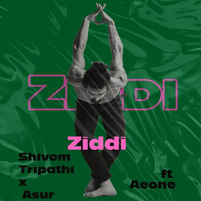 Ziddi