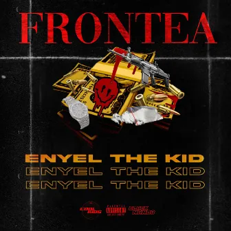 Frontea by Enyel The Kid