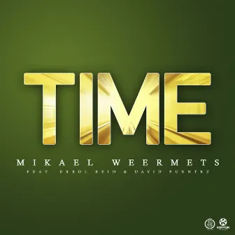 Time by Mikael Weermets