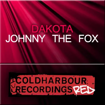 Johnny The Fox by HeatCliff