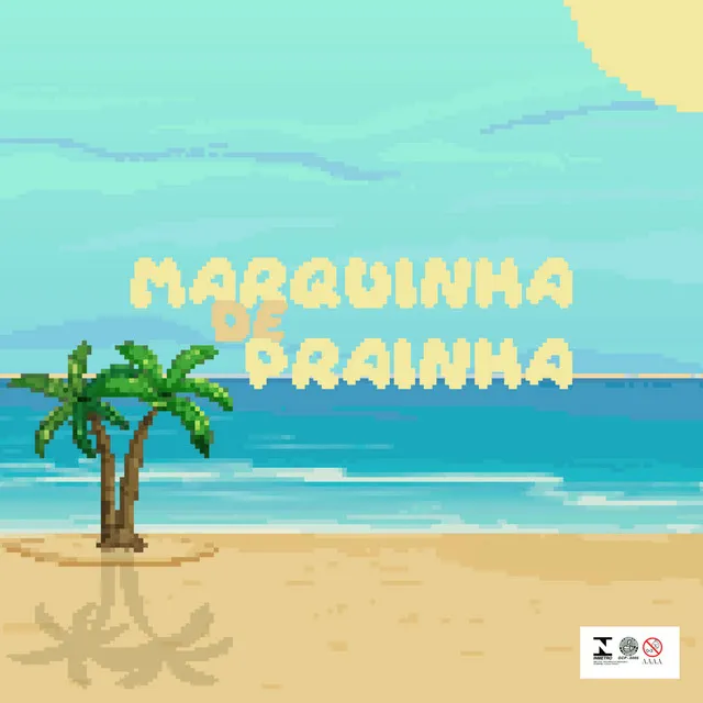 Marquinha de Prainha