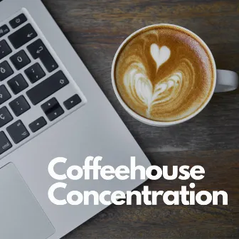 Coffeehouse Concentration by Coffeehouse Concentration