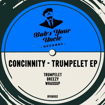 Trumpelet by concinnity