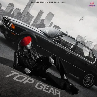 Top Gear by Hukam virk