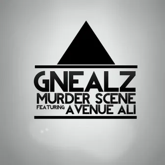 Murder Scene by Gnealz