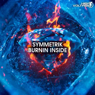 Burnin Inside by Symmetrik