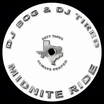 MIDNITE RIDE by DJ TIRED