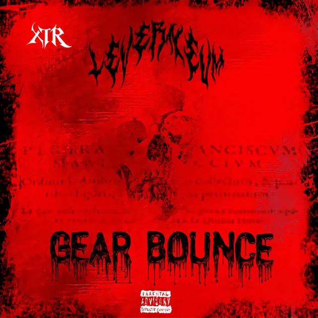 Gear Bounce