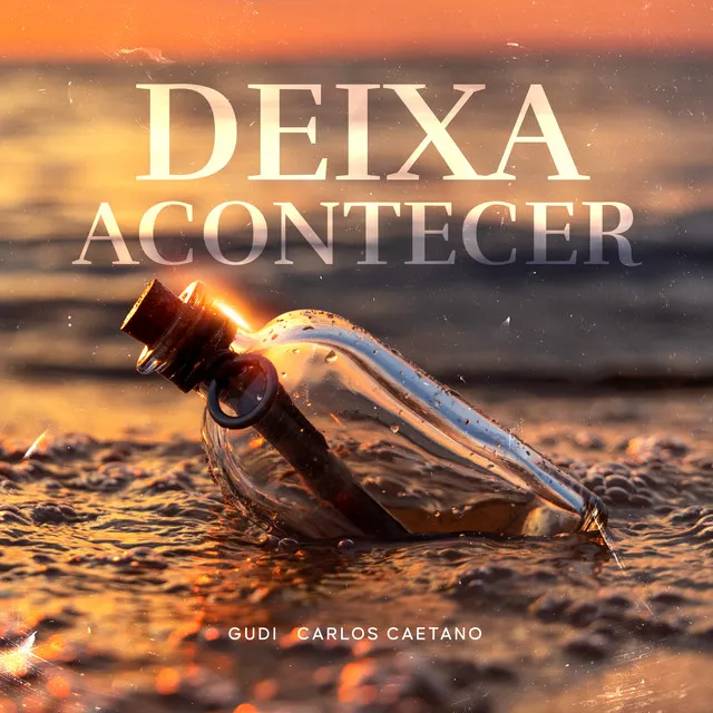 Deixa Acontecer (Remix)