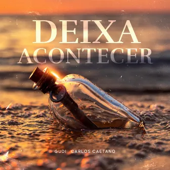 Deixa Acontecer (Remix) by Carlos Caetano