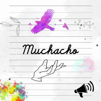 Muchacho (Remastered) by Ali Von