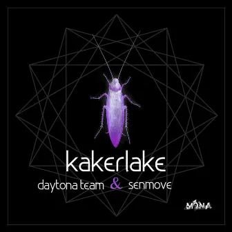 Kakerlake by Senmove